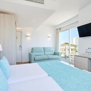 Familien-Zimmer mit Kingsize-Bett